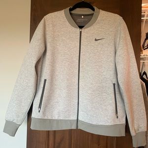 Nike Golf Zip-up